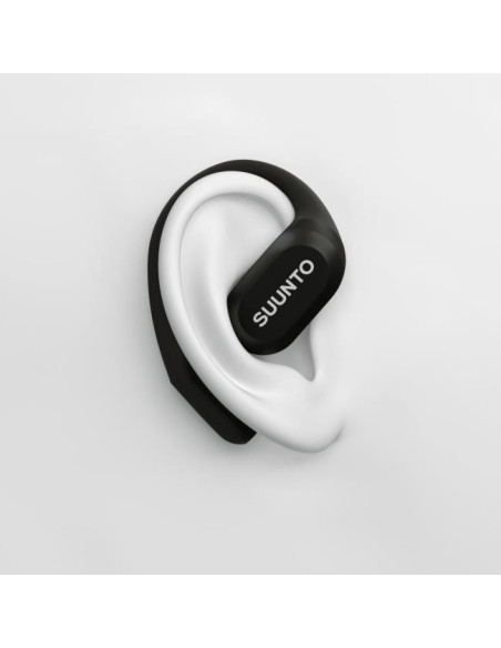 Auriculares Suunto Spark Black