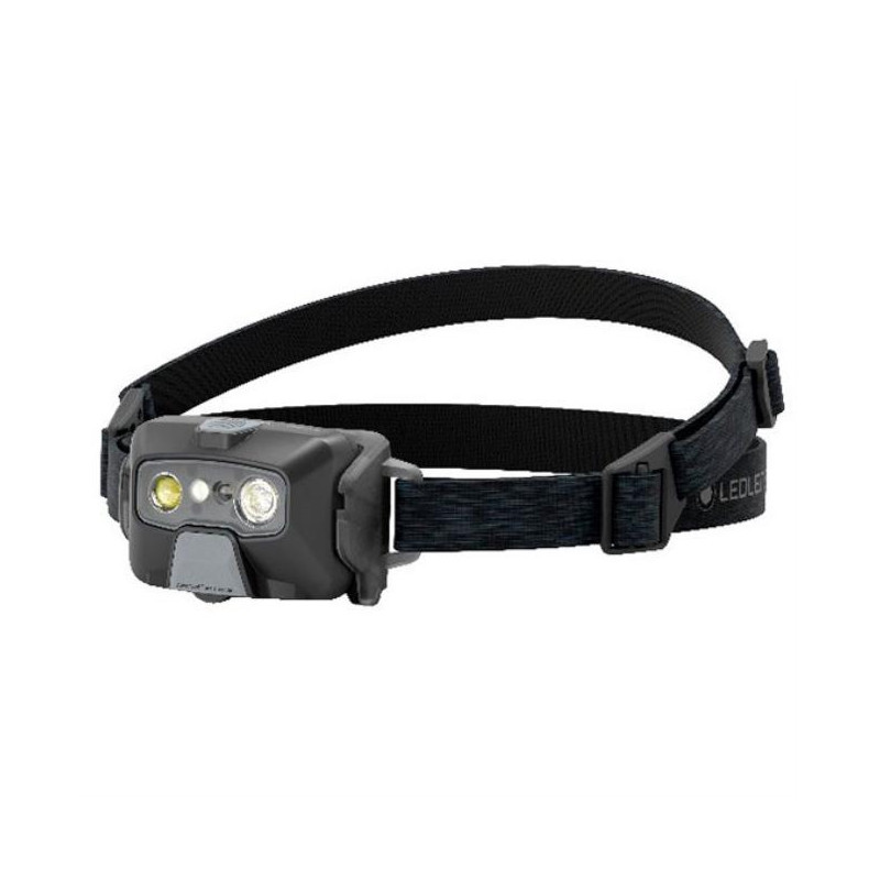 Frontal Led Lenser HF6R CORE