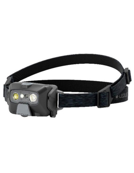 Frontal Led Lenser HF6R CORE