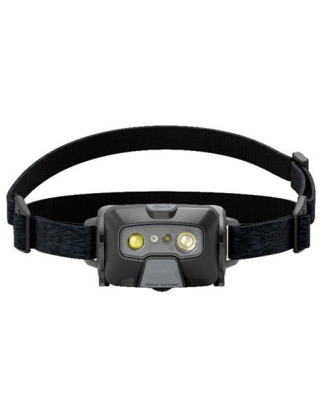 Frontal Led Lenser HF6R CORE