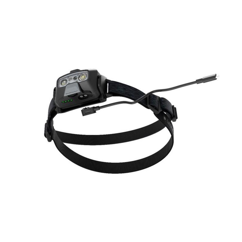 Led Lenser HF6R CORE