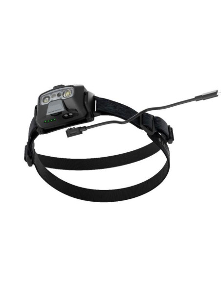 Frontal Led Lenser HF6R CORE