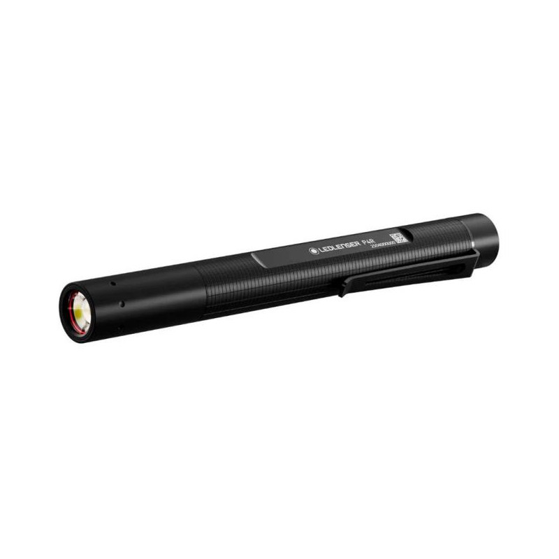 Led Lenser P4R