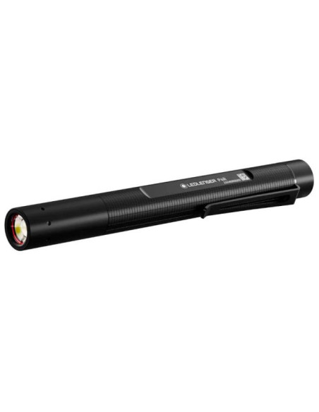 Linterna Led Lenser P4R