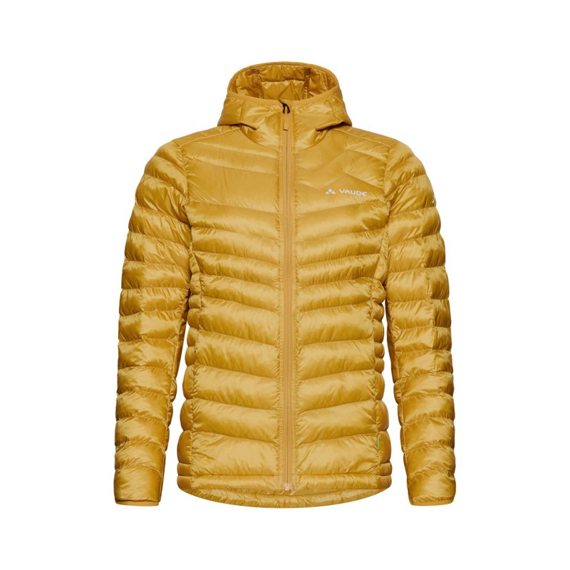 Jas Vaude W BATURA HOODED INSULATION JKT Savanna