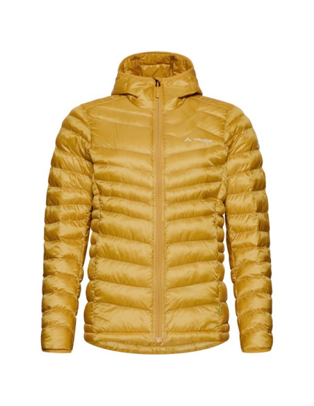 Casaco Vaude W BATURA HOODED INSULATION JKT Savanna