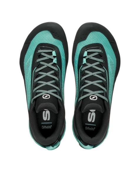 Zapatillas Scarpa Rapid LT W