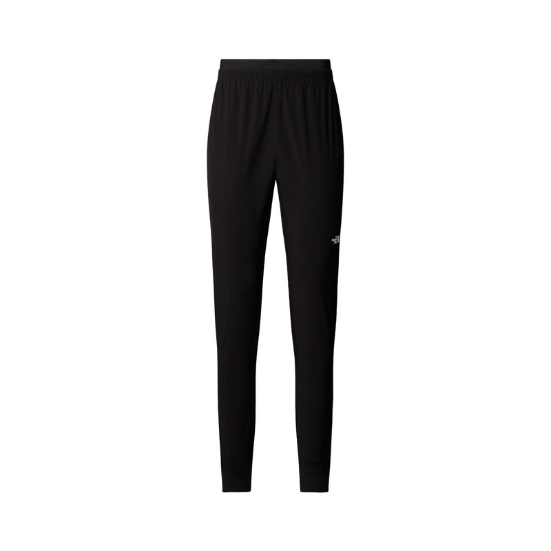 Spodnie The North Face W FLEX WOVEN JOGGER Tnf Black