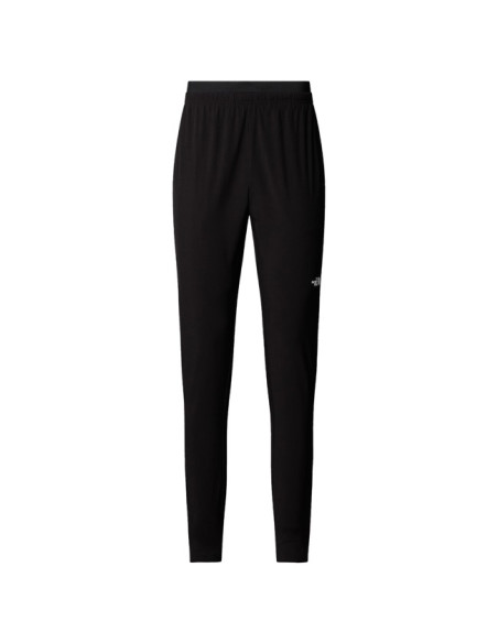 Hlače The North Face W FLEX WOVEN JOGGER Tnf Black