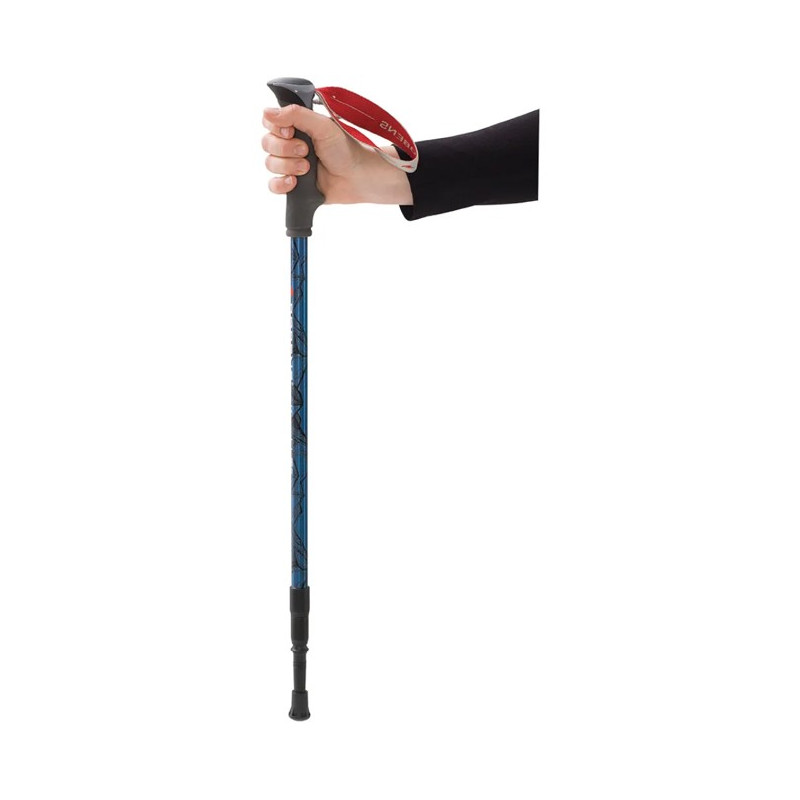 Stave Robens KESWICK T6