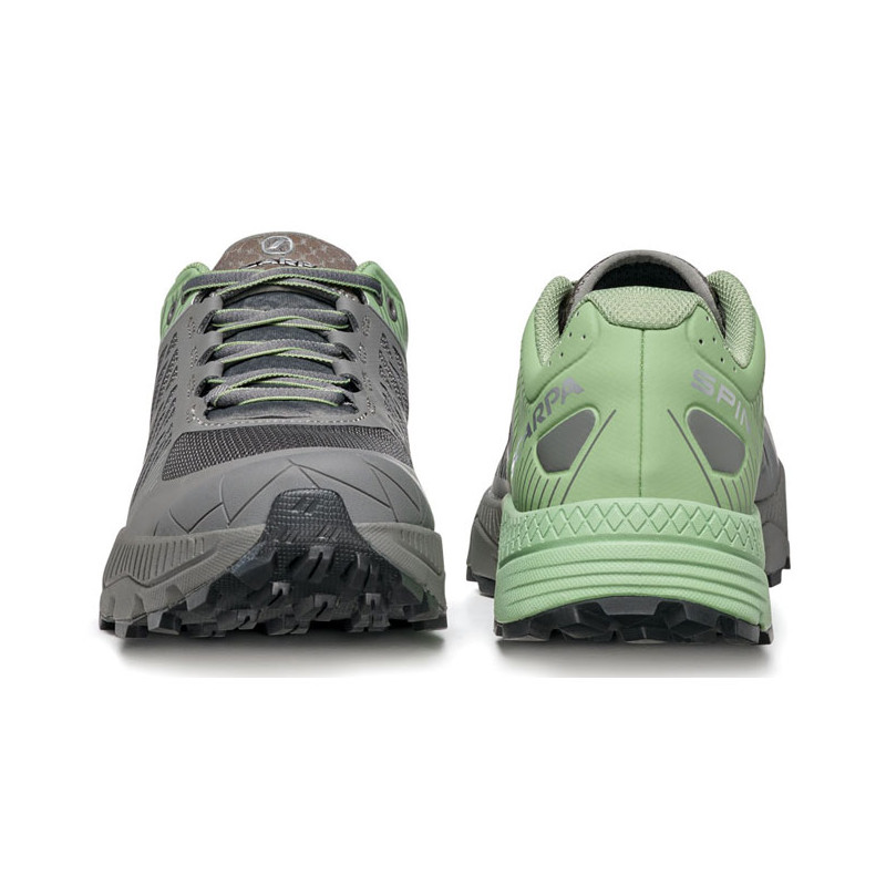 Scarpa Spin Ultra W