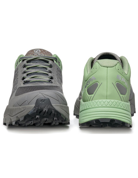 Scarpa Spin Ultra W