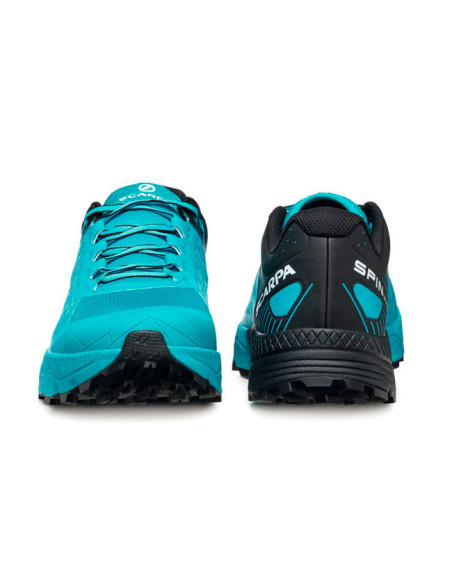 Superge Scarpa Spin Ultra