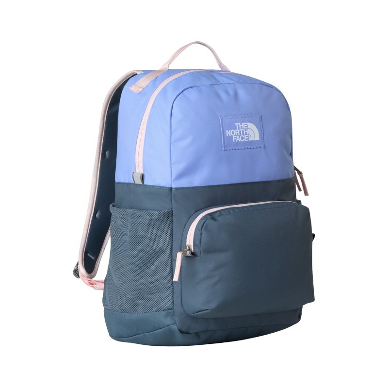 Nahrbtnik The North Face Y CHUCKWALLA DAYPACK Periwinkle/Granite
