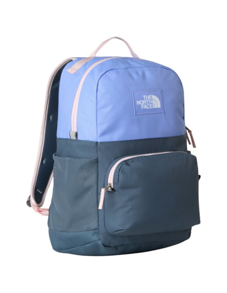Rucksack The North Face Y CHUCKWALLA DAYPACK Periwinkle/Granite