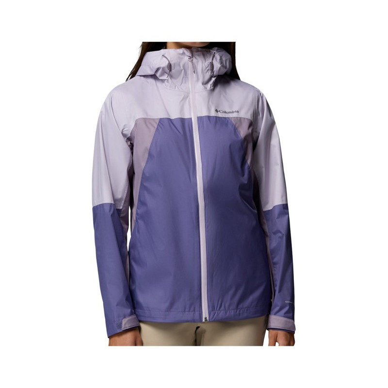 Giacca Columbia INNER LIMITS IV JKT Stormwatch, Lavender
