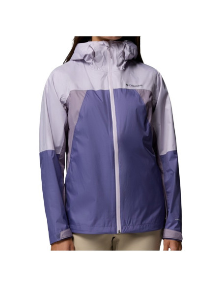 Takki Columbia INNER LIMITS IV JKT Stormwatch, Lavender