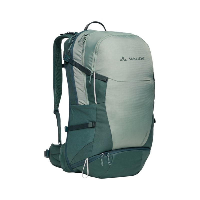 Back Pack Vaude WIZARD 30+4 Agave