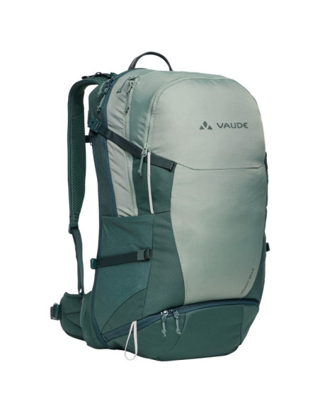 Zaino Vaude WIZARD 30+4 Agave