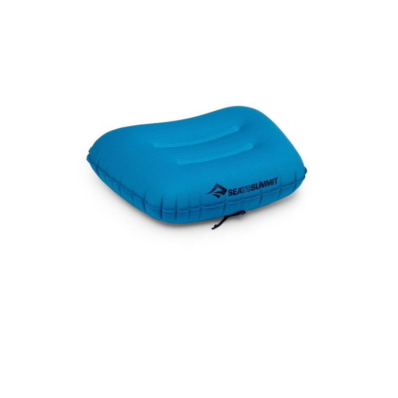 Kussen Sea To Summit AEROS ULTRALIGHT L azul