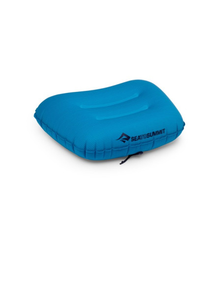 Poduszka Sea To Summit AEROS ULTRALIGHT L azul