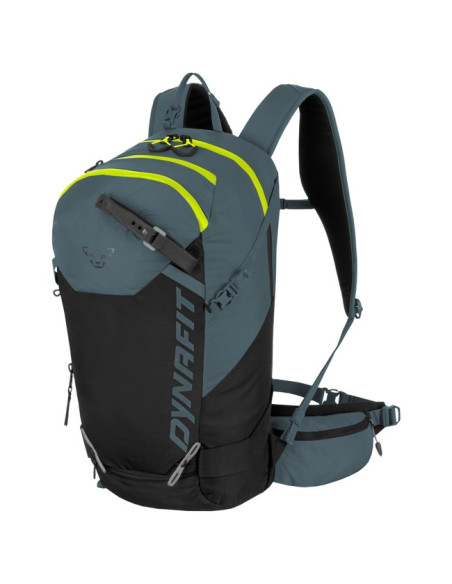 Back Pack Dynafit RIDGE 26 Cinder/Black Out
