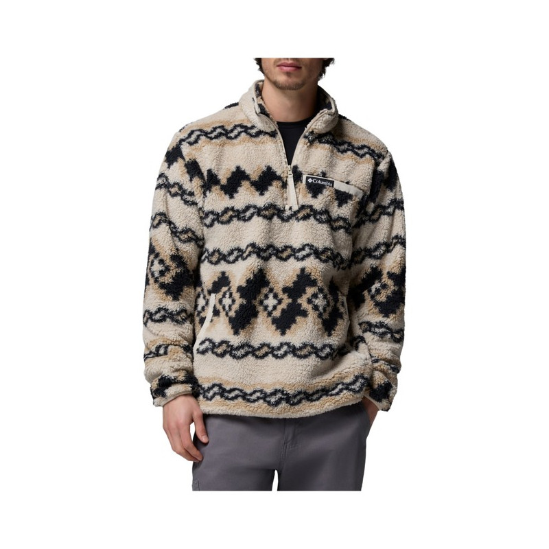 Pile Columbia RUGGED RIDGE HIGH HZ Dark Stone Kni