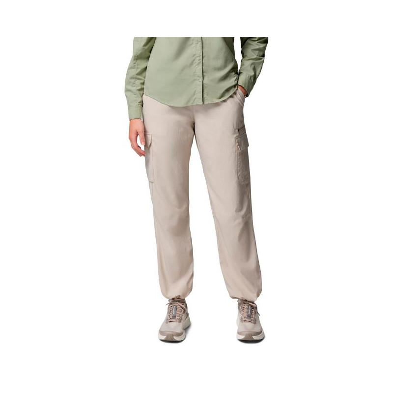 Columbia SKIEN VALLEY CARGO PANT Dark Stone