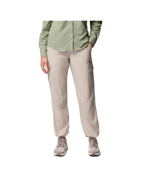 Columbia SKIEN VALLEY CARGO PANT Dark Stone