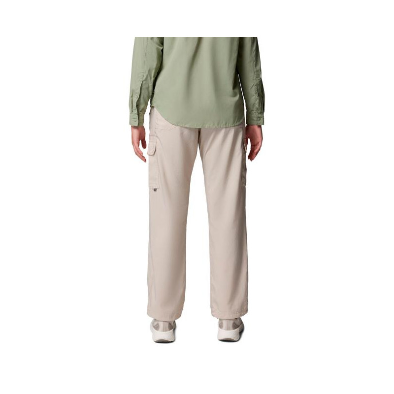 Columbia SKIEN VALLEY CARGO PANT Dark Stone