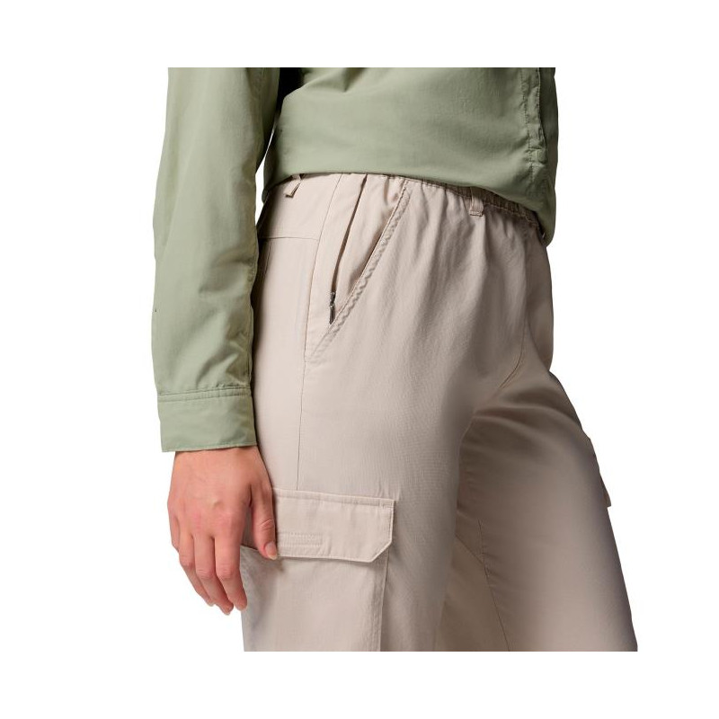 Columbia SKIEN VALLEY CARGO PANT Dark Stone