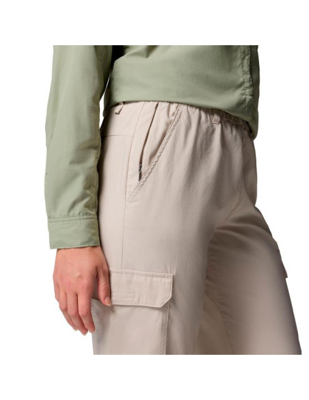 Columbia SKIEN VALLEY CARGO PANT Dark Stone