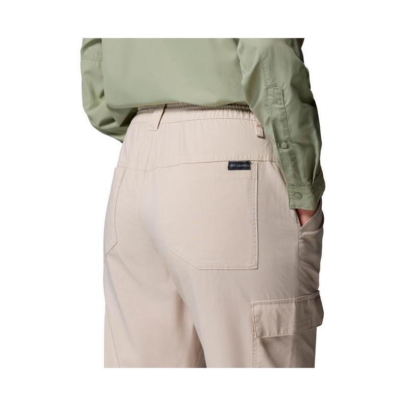 Columbia SKIEN VALLEY CARGO PANT Dark Stone