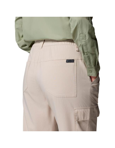 Columbia SKIEN VALLEY CARGO PANT Dark Stone
