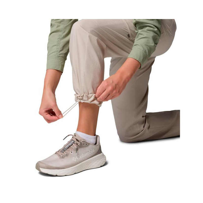 Columbia SKIEN VALLEY CARGO PANT Dark Stone