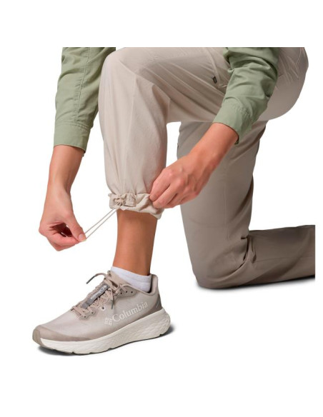 Columbia SKIEN VALLEY CARGO PANT Dark Stone