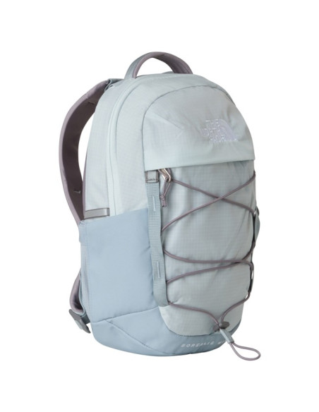 Rugzak The North Face BOREALIS MINI Pearl Stone/Frost