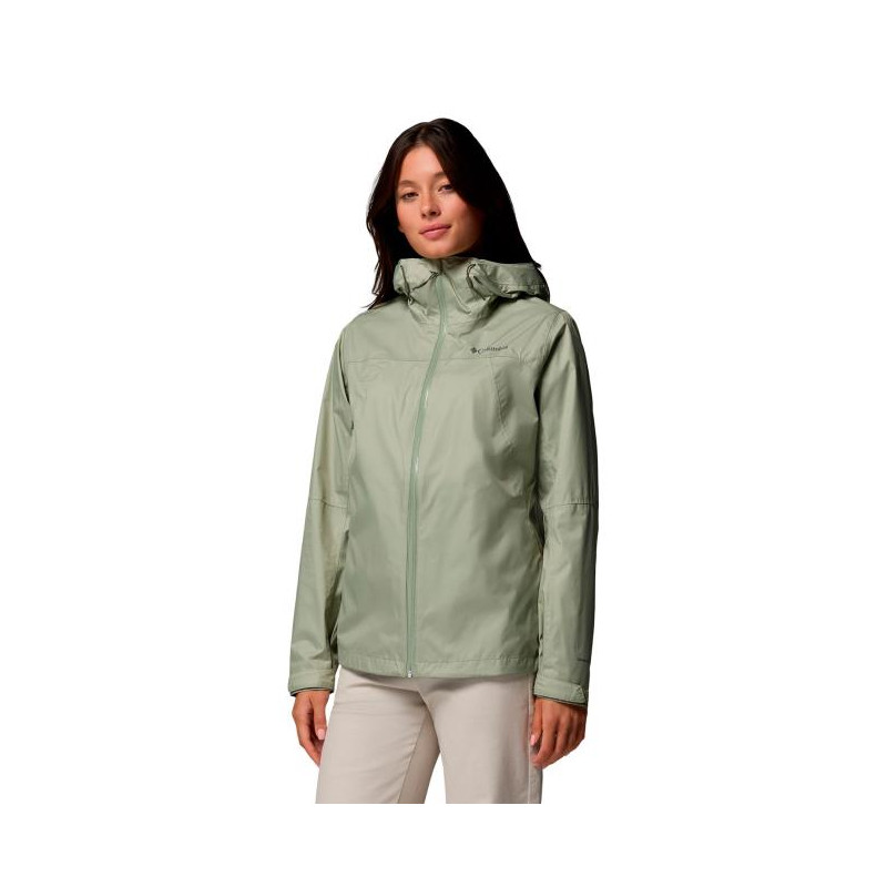 Columbia INNER LIMITS IV JKT Safari