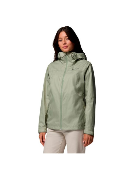 Columbia INNER LIMITS IV JKT Safari