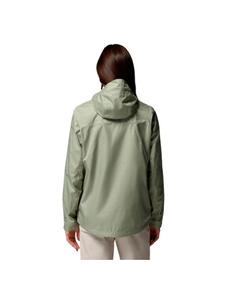 Columbia INNER LIMITS IV JKT Safari