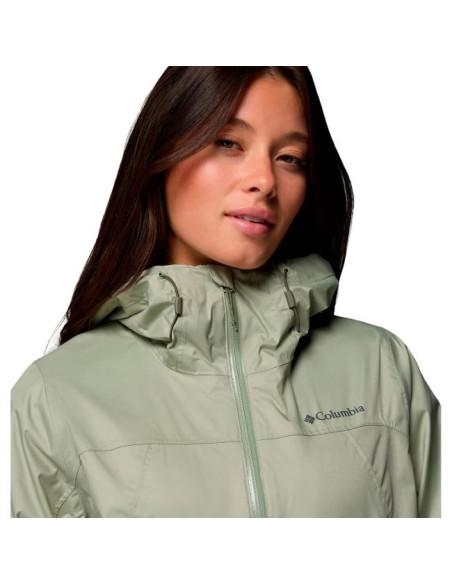 Columbia INNER LIMITS IV JKT Safari