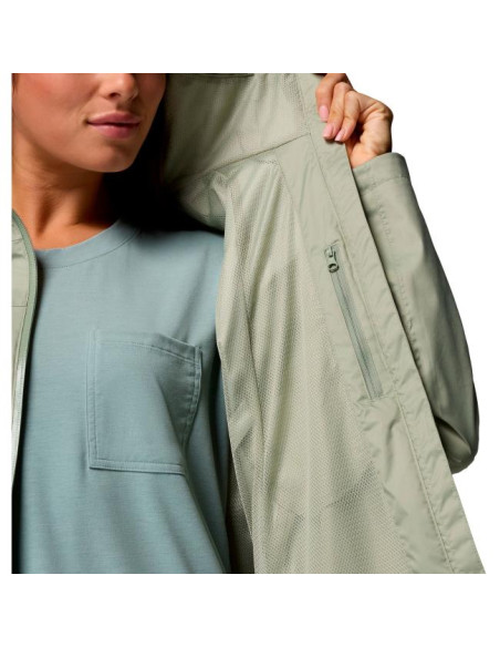 Columbia INNER LIMITS IV JKT Safari