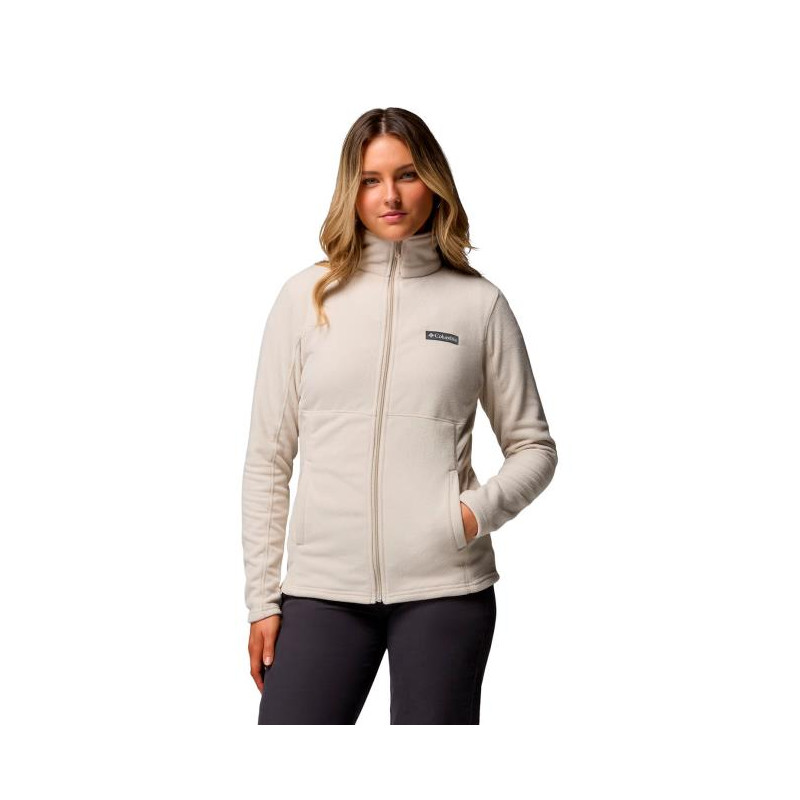 Columbia BASIN TRAIL III FZ Dark Stone