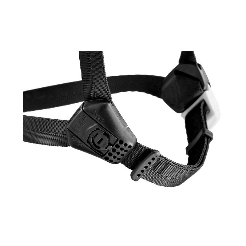 Casco Petzl Vertex Negro