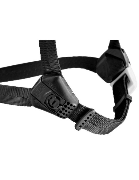 Petzl Vertex 2019 Negro