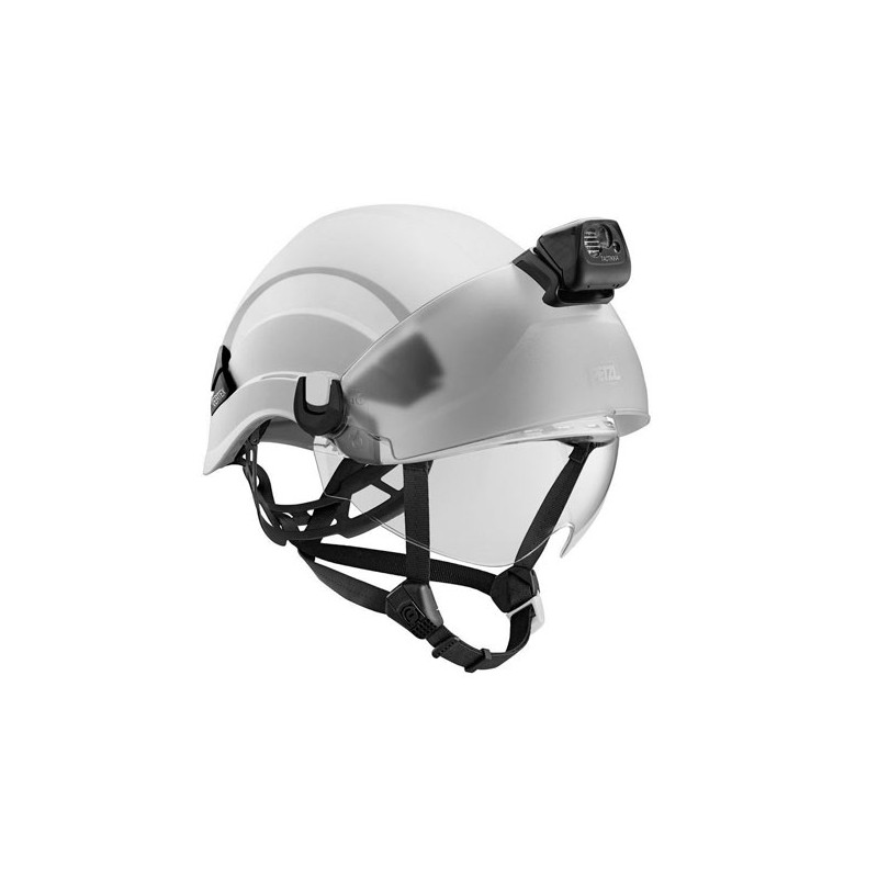 Prilba Petzl Vertex Negro