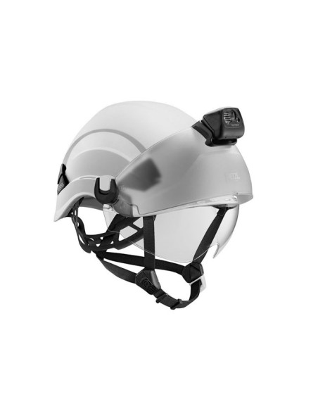 Casco Petzl Vertex Negro