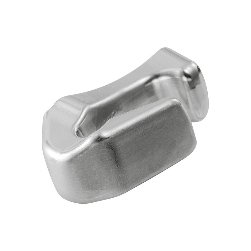 Petzl Freno adicional abierto para I'D