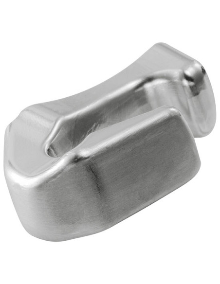 Petzl Freno adicional abierto para I'D