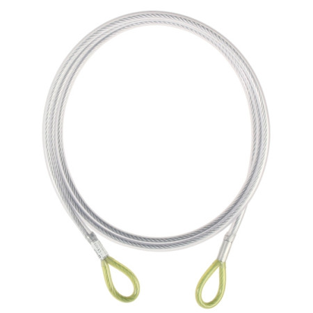 Singingrock Steel Anchor "I" 3 m